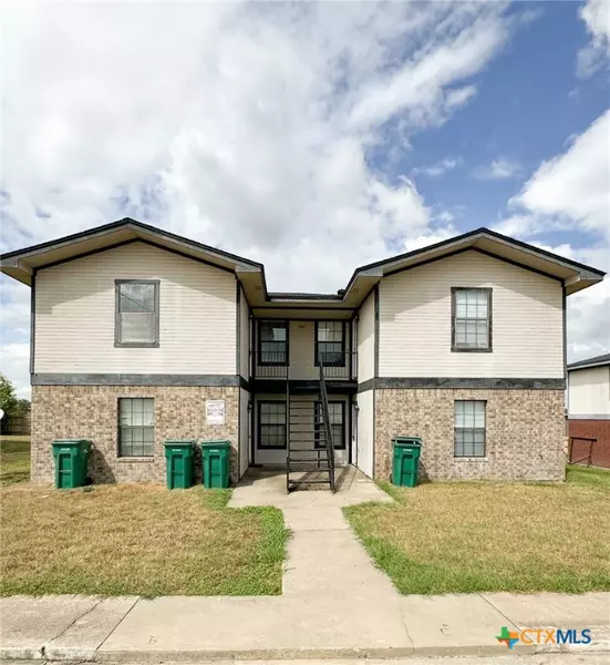 1807 Pontotoc TRCE #A, Harker Heights, TX 76548