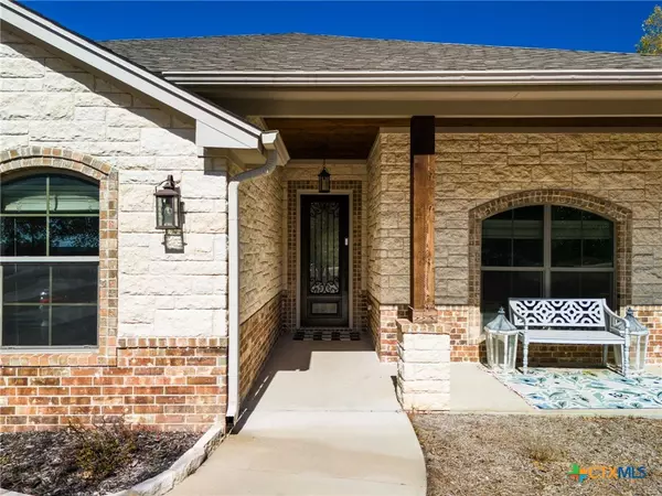 1258 County Road 3152, Kempner, TX 76539