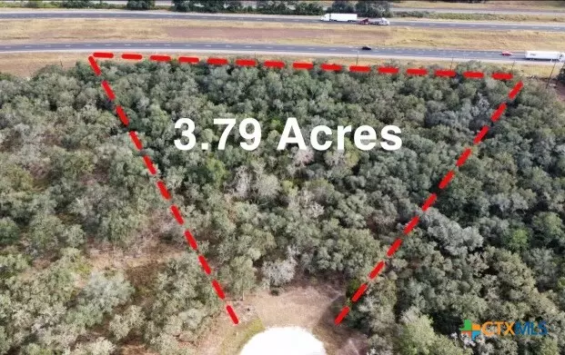 00 Post Oak RD, Inez, TX 77968