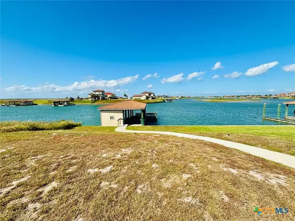 Port O'connor, TX 77982,157 Vista Merlot