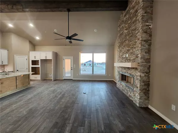 Salado, TX 76571,725 Eagle Crest CV