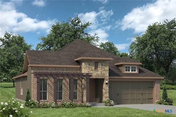 1997 Mercer ST, Nolanville, TX 76559