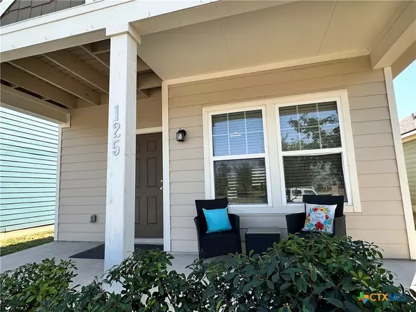 San Marcos, TX 78666,125 Duck Creek TRL