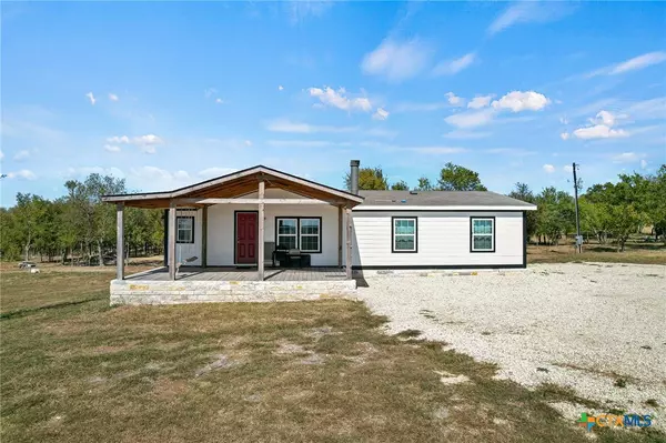 Burlington, TX 76519,8672 County Road 133 #3