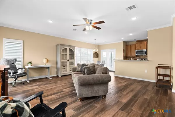 Lampasas, TX 76550,16 Samac LN