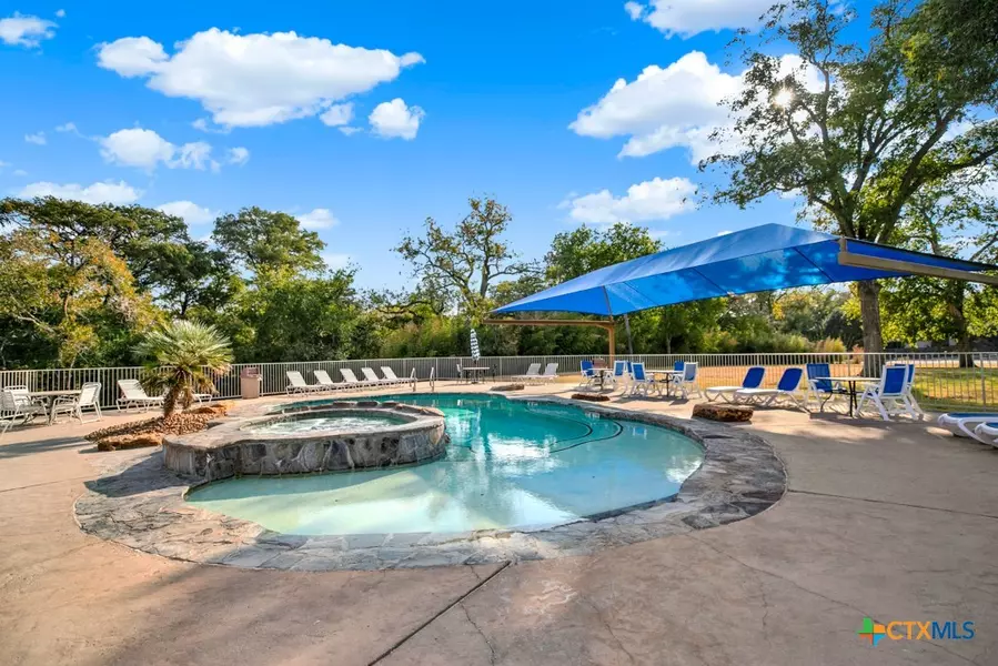 730 E Mather ST #B101, New Braunfels, TX 78130