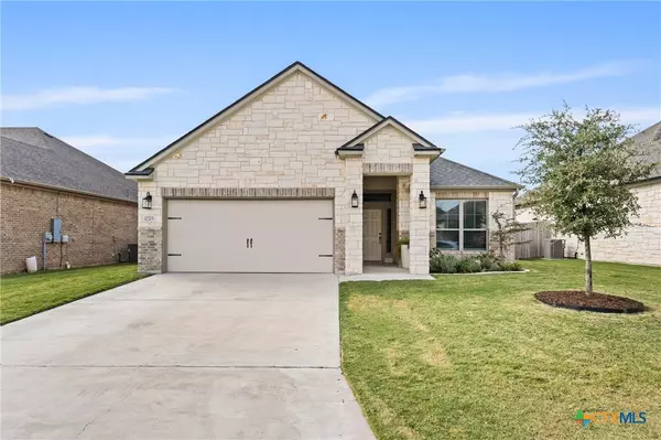 10205 Eaglefire DR, Temple, TX 76502