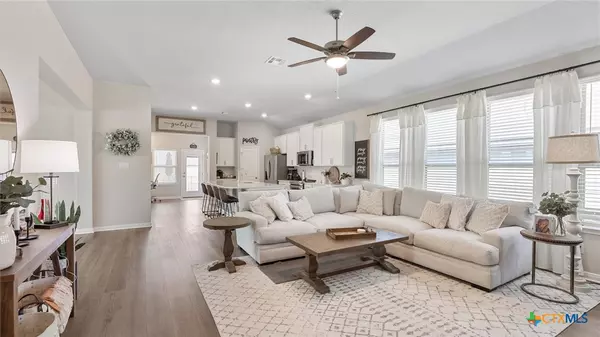 New Braunfels, TX 78132,3109 Charyn WAY