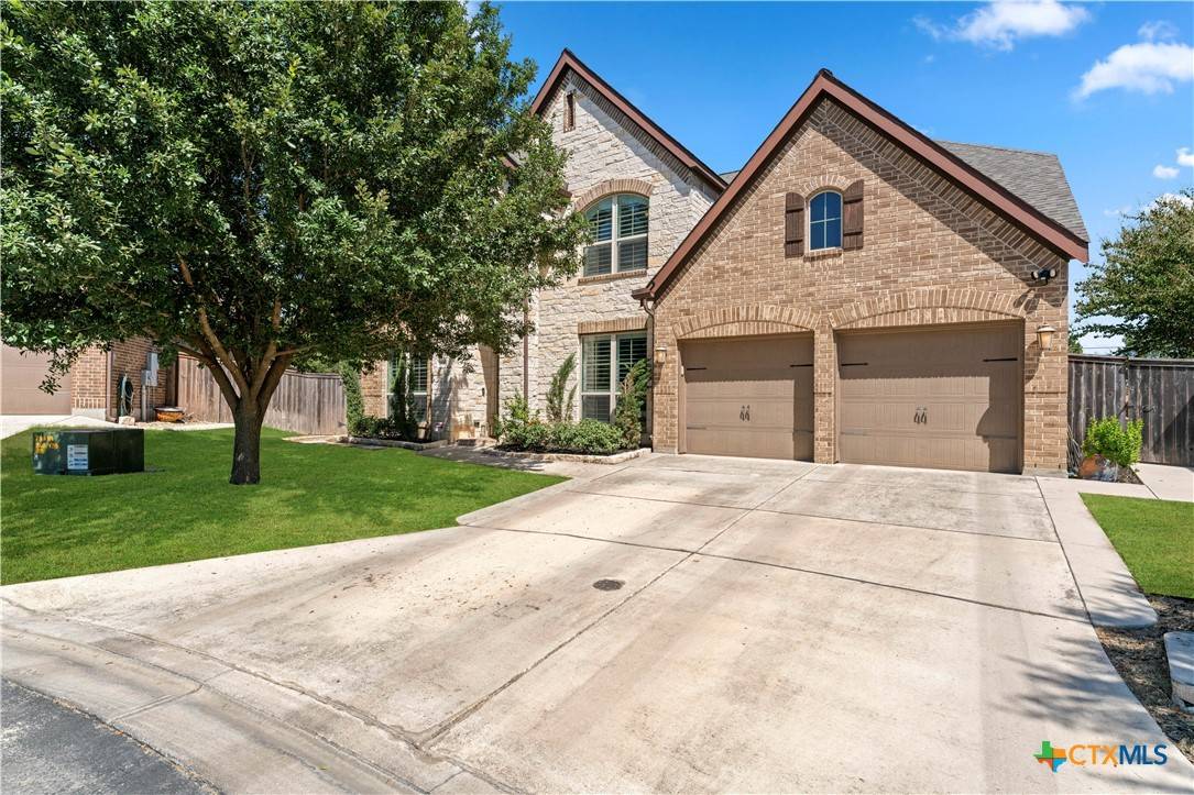 New Braunfels, TX 78132,2640 Malboona Mews DR