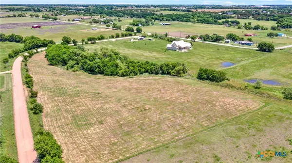 2405 W Big Elm RD, Troy, TX 76579