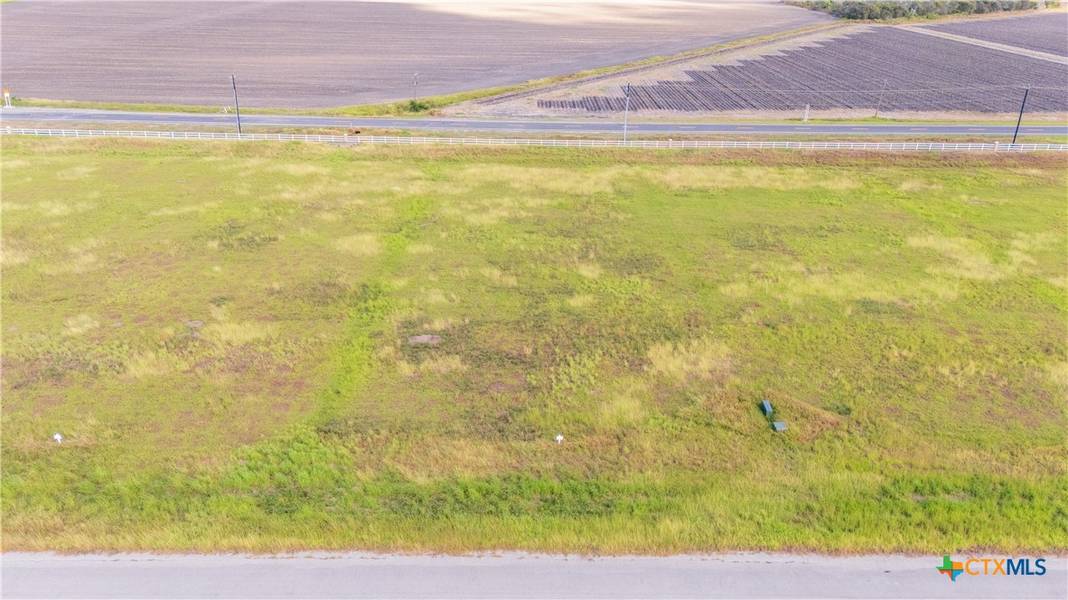 LOT 47 Redfish Retreat DR, Port Lavaca, TX 77979