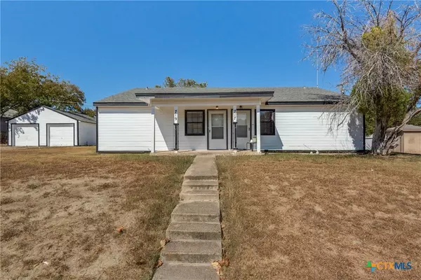 719 Carrie AVE, Killeen, TX 76541