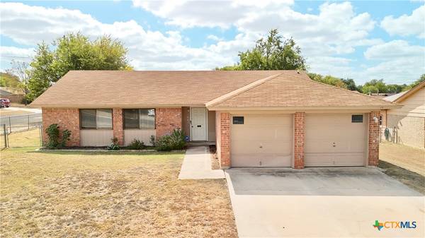 1602 Daude AVE, Killeen, TX 76549