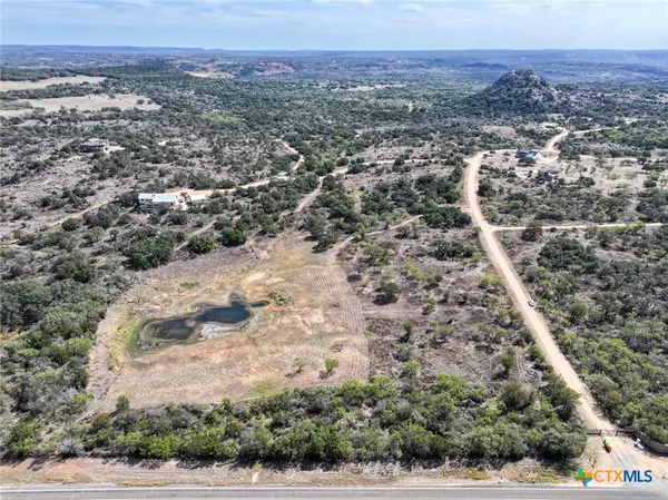 Burnet, TX 78611,Lots 5 & 6 Granite Hills Drive