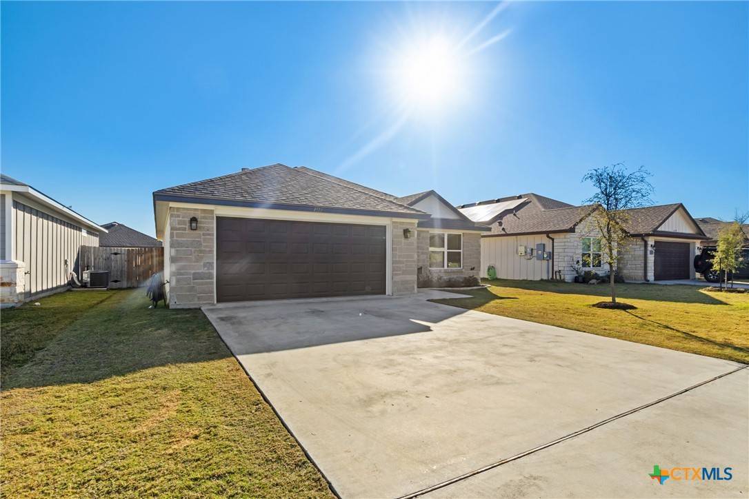 Temple, TX 76502,1519 Curlew LN