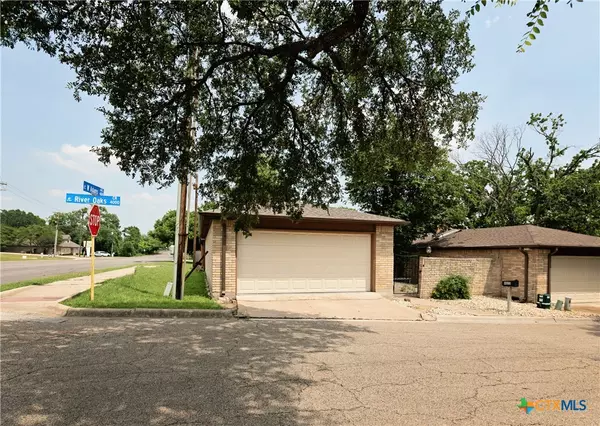 Temple, TX 76504,4020 River Oaks CIR