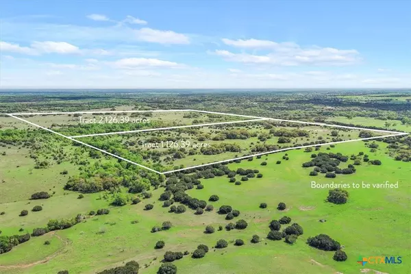 China Spring, TX 76633,TBD 252.78 Acres Dan Morgan RD