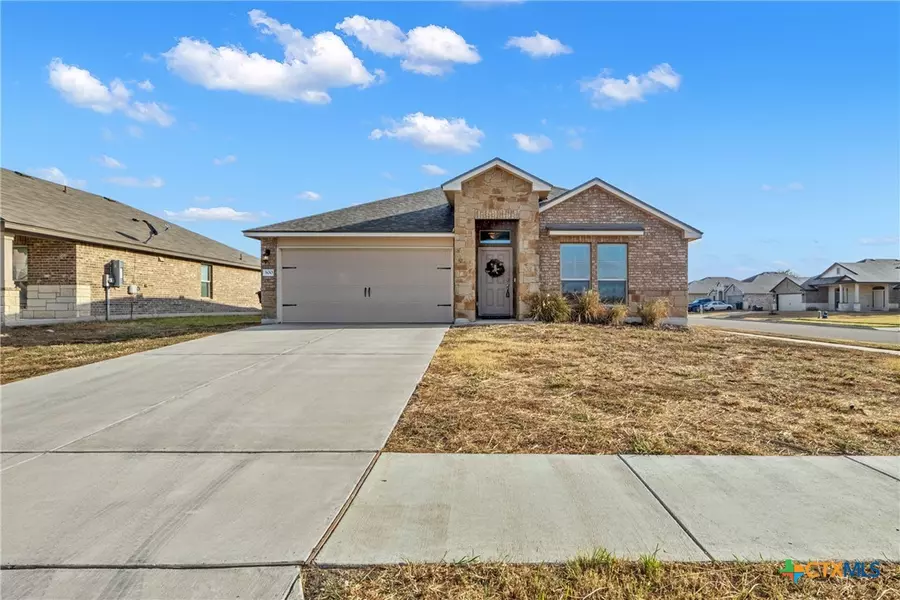 300 Danielle DR, Killeen, TX 76542