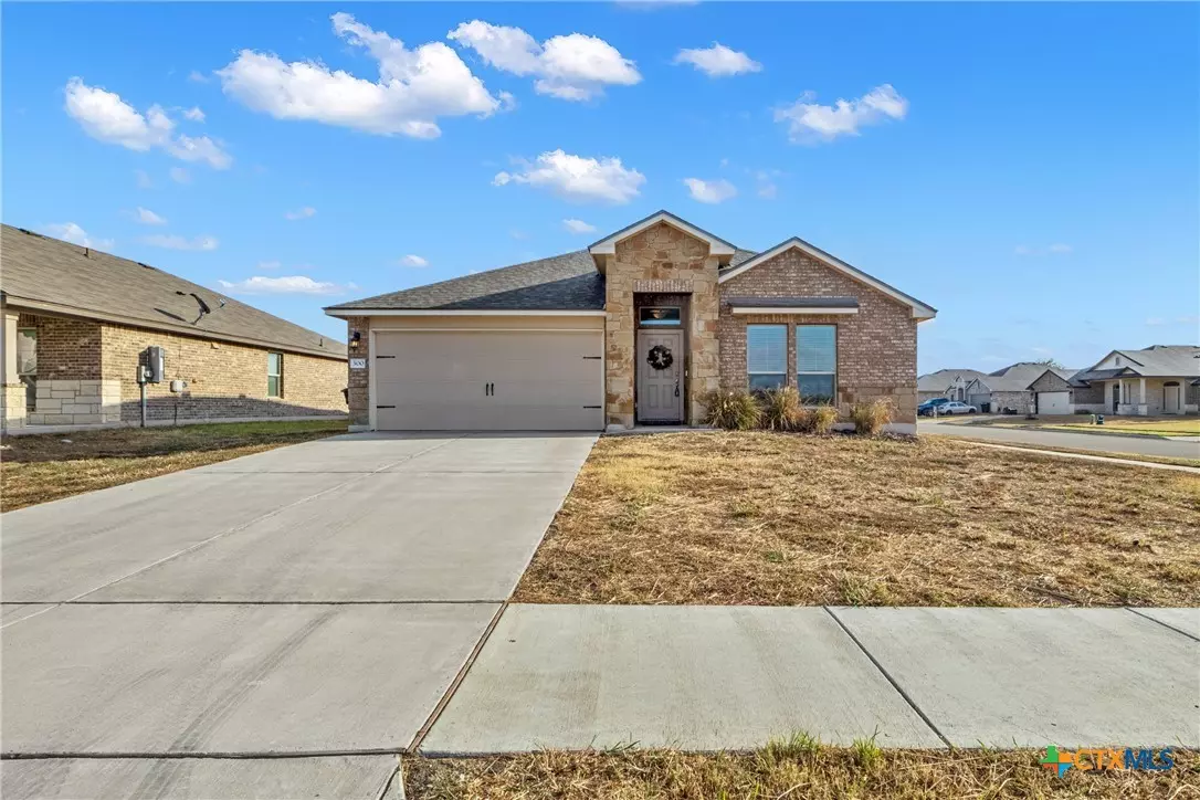 Killeen, TX 76542,300 Danielle DR