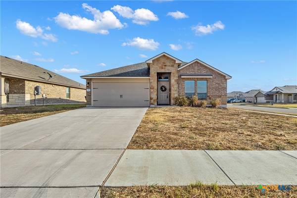 300 Danielle DR, Killeen, TX 76542