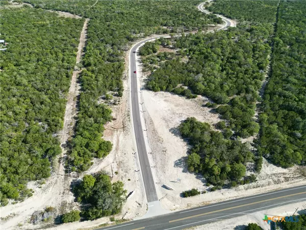 Bertram, TX 78605,Lot 7 Sawtooth DR