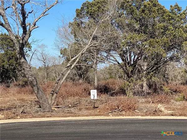 Lot 7 Sawtooth DR, Bertram, TX 78605