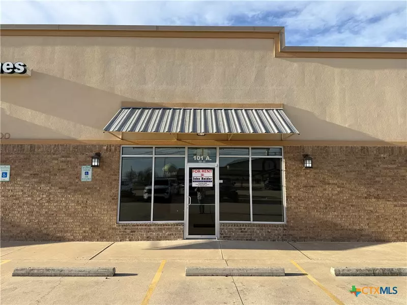 1900 E Elms RD #101, Killeen, TX 76542