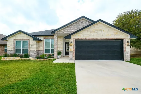 2727 Torino Reale AVE, Temple, TX 76502