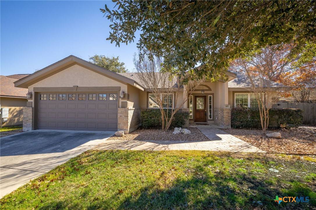 New Braunfels, TX 78132,495 Wilderness WAY