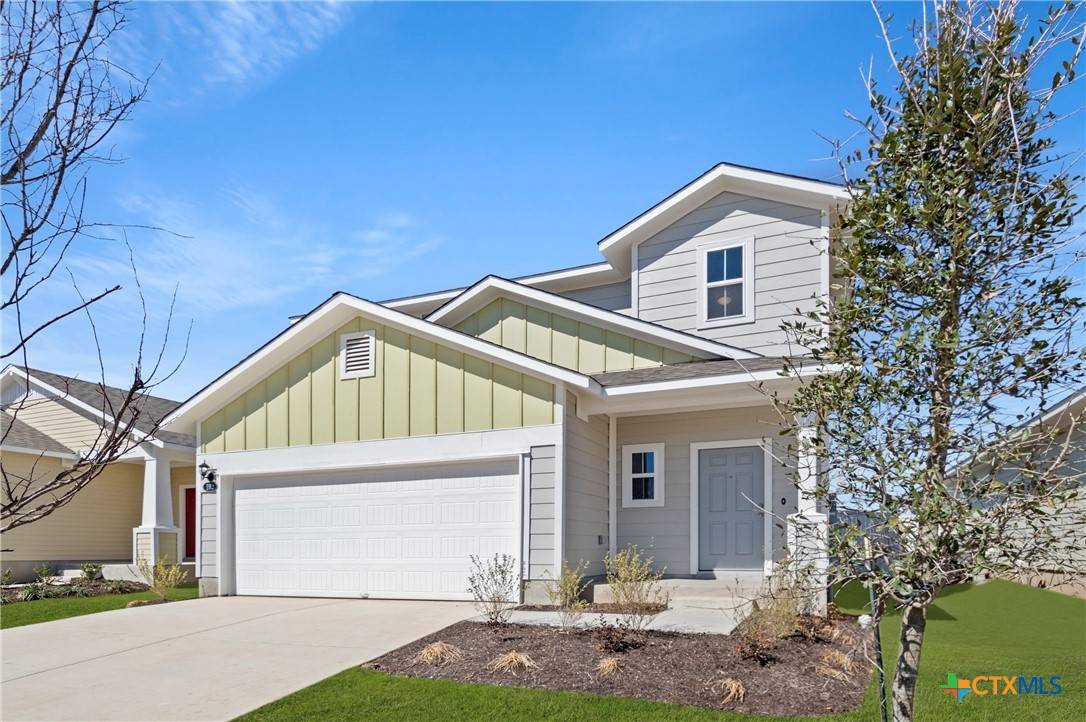 Elgin, TX 78621,192 Lavender LN
