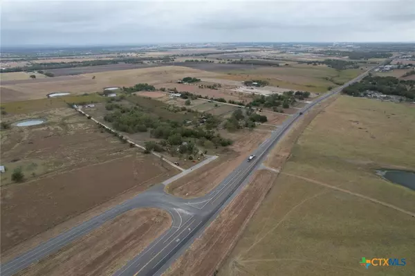 6070 State Highway 95, Temple, TX 76502