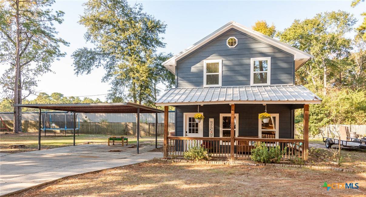 4891 Old Hwy 105 West, Conroe, TX 77304
