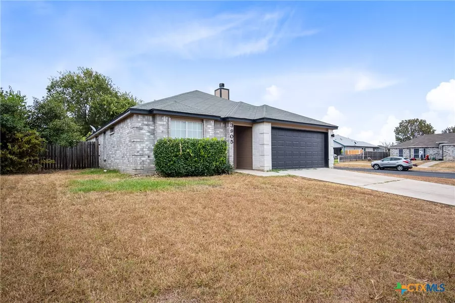 3905 Water Oak DR, Killeen, TX 76542