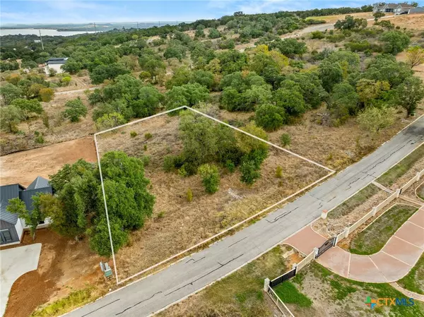 36 Keystone RDG, Buchanan Dam, TX 78609