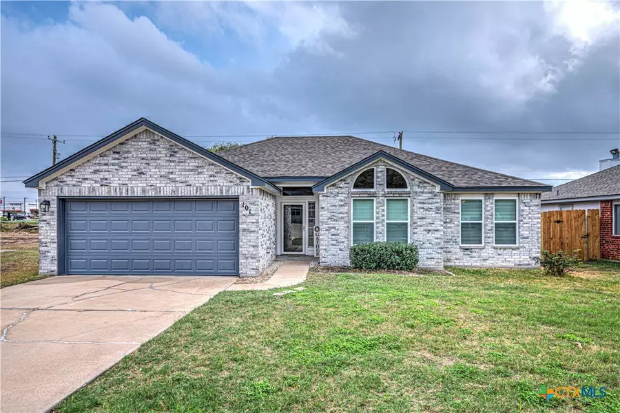 101 Meadowbrook DR, Temple, TX 76502