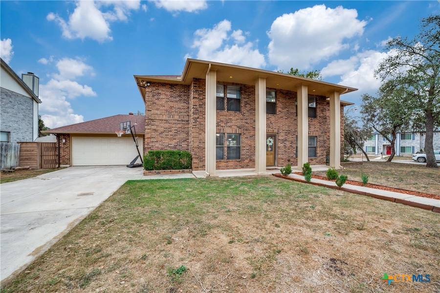 8218 Ermington, San Antonio, TX 78254