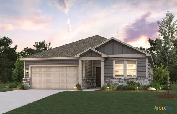 2528 Solon LN, Seguin, TX 78155