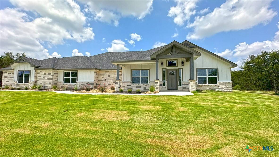 Kempner, TX 76539,8262 FM 2657