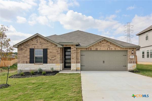 275 Cherry CRK, Cibolo, TX 78108