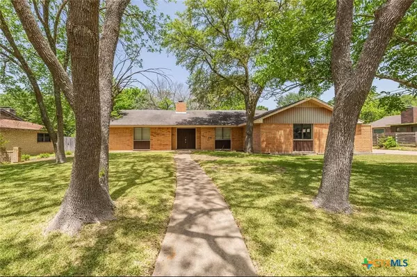 4506 Walnut RD, Temple, TX 76502