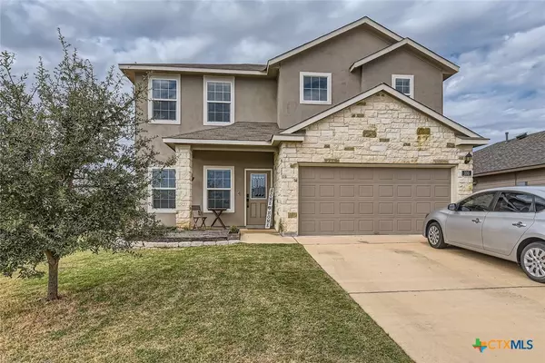 105 Finn TRL, San Marcos, TX 78666