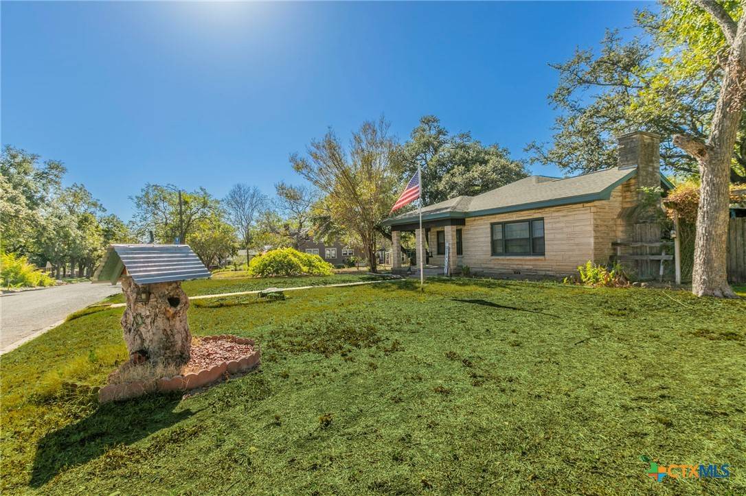 Temple, TX 76501,1302 N 13th ST