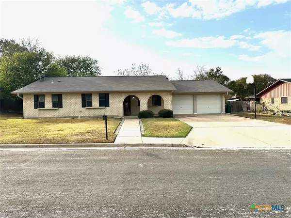 1704 Elk TRL, Harker Heights, TX 76548
