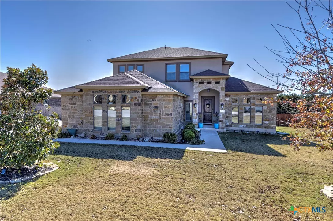 Belton, TX 76513,4601 Lucius LN