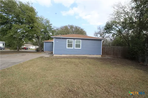 Killeen, TX 76543,1306 N W S Young DR