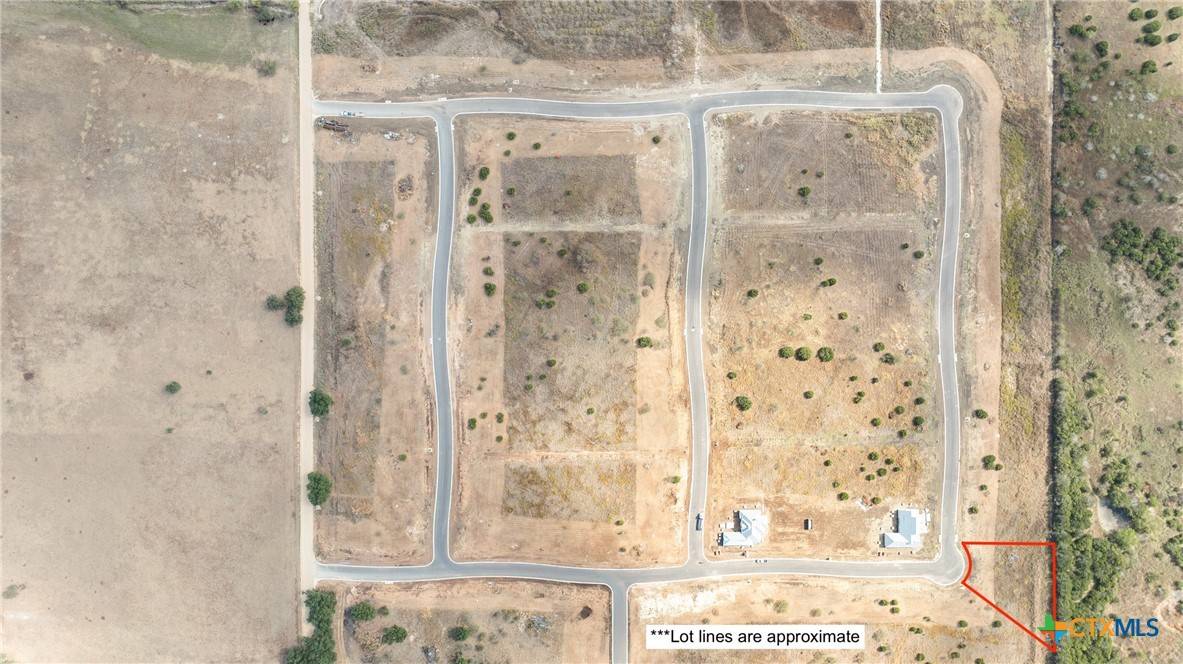 Salado, TX 76571,1802 Dorian DR