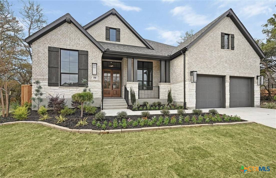 208 Wood Thrush RUN, Kyle, TX 78640