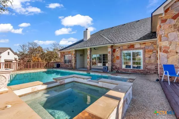 Belton, TX 76513,2 Pawnee LN