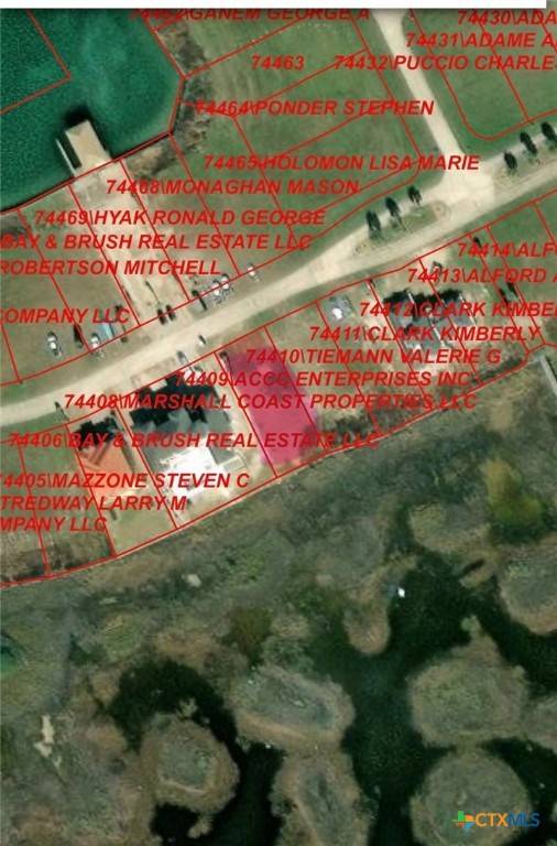 108 W Tuscany WAY, Port O'connor, TX 77982