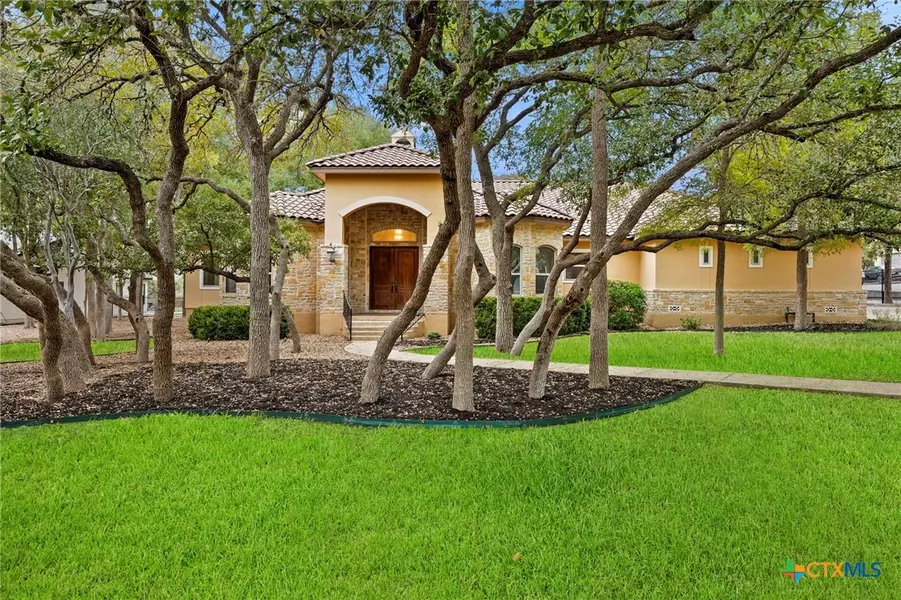 8415 Wild Wind PARK, San Antonio, TX 78266